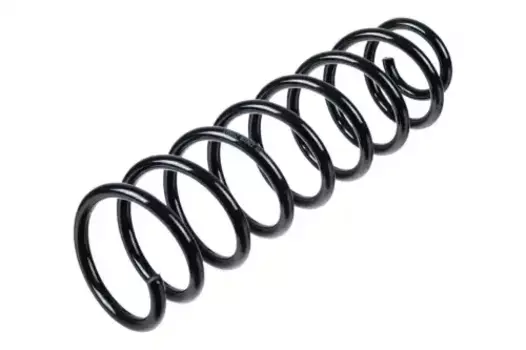 пружина задняя! 42 729 21\ Renault Megane 1.4-1.9dCi 02> Z38126 ZENTPARTS