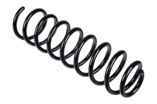 пружина задняя! 42 729 22\ Renault Megane 1.4-1.9dCi 03> Z37992 ZENTPARTS