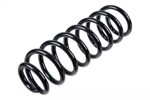 пружина задняя! 42 729 31\ Renault Scenic 1.6/2.0/1.5dCi/1.9dCi 03> Z38087 ZENTPARTS