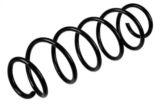 пружина задняя! 42 729 50\ Renault Laguna III 07> Z38212 ZENTPARTS