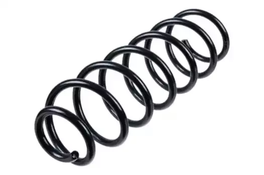 пружина задняя! 42 729 56\ Renault Megane III 1.4TCe/1.6/1.5dCi 09> Z38339 ZENTPARTS