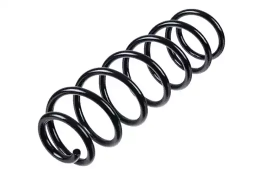 пружина задняя! 42 729 57\ Renault Scenic III 1.4/1.6/1.5dCi/2.0dCi 09> Z38338 ZENTPARTS