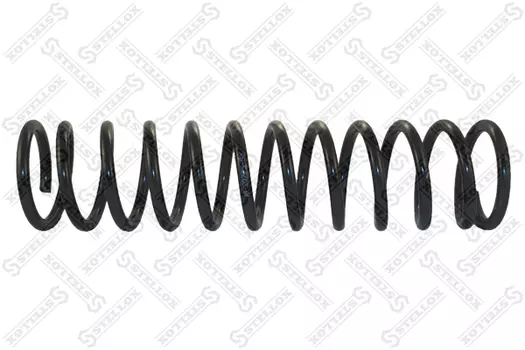 пружина задняя! 42 857 04\ Skoda Felicia 1.3/1.6/1.9D Estate 95-01
