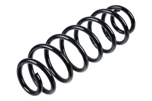 пружина задняя! 42 857 18\ Skoda Octavia 1.4/1.6/2.0 04> Z38020 ZENTPARTS