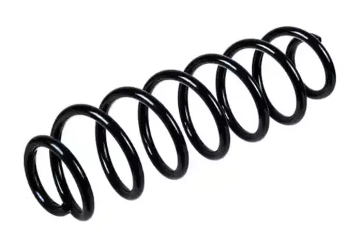 пружина задняя! 42 857 42\ Skoda Octavia III 1.6 14> Z38178 ZENTPARTS