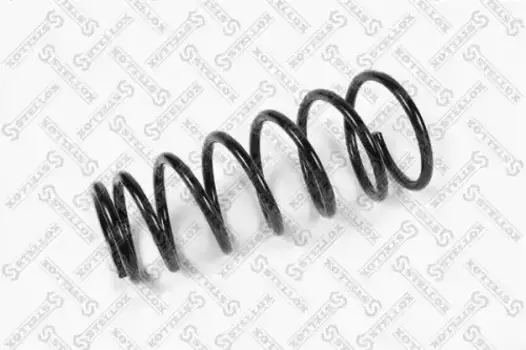 пружина задняя! 42 925 10\ Toyota Carina 1.6-2.0D 87-92 10-20853-SX STELLOX