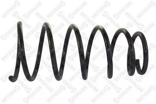 пружина задняя! 42 925 19\ Toyota Corolla 1.3/1.6 92-97 10-20859-SX STELLOX