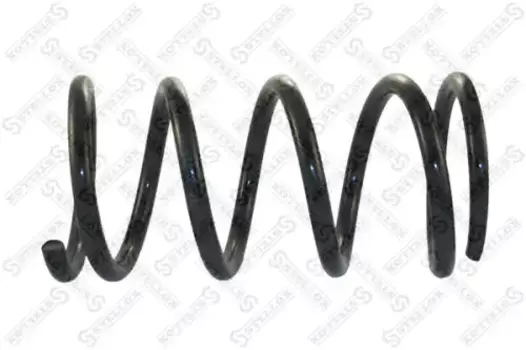 пружина задняя! 42 925 44\ Toyota RAV 4 2.0 16V except R16 94-00 10-20878-SX STELLOX
