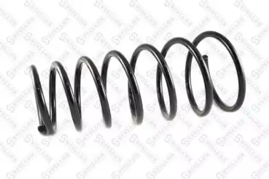 пружина задняя! 42 925 47\Toyota Corolla 1.4/1.6/2.0D Saloon/3 doors 97-00 10-20881-SX STELLOX