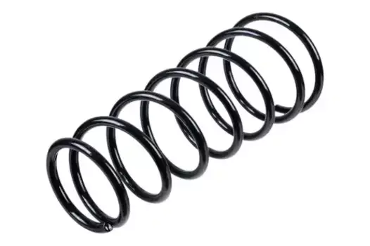 пружина задняя! 42 925 48\ Toyota Corolla 1.4/1.6/2.0D Wagon/5 doors 97-00 Z38382 ZENTPARTS