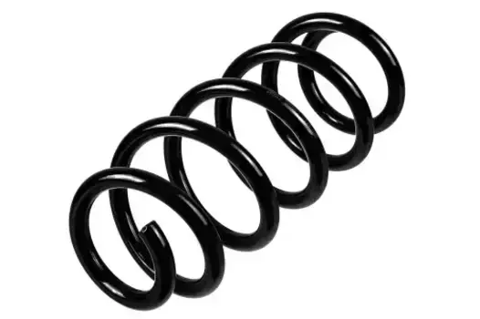 пружина задняя! 42 926 24\ Toyota RAV4 2.0VVTi/2.2D4D 05-08 Z38025 ZENTPARTS