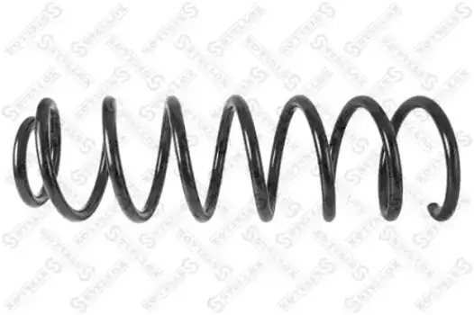 пружина задняя! 42 950 01\ VW Passat 1.3-1.6D/TD Variant 81-88 10-20948-SX STELLOX