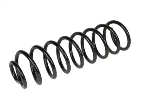 пружина задняя! 42 950 10\ VW Passat 1.6-2.0/1.9D/TD 88-92 10-22024-SX STELLOX