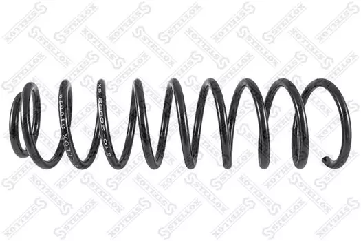 пружина задняя! 42 950 17\ VW Polo 1.3-1.6 94> <№Y500000 10-20952-SX STELLOX
