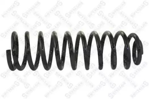 пружина задняя! 42 950 25\ VW Passat 1.6-1.9TDi 92-96 10-20958-SX STELLOX