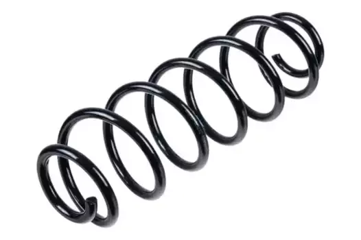 пружина задняя! 42 950 34\ VW Golf 1.4i-1.9SDi 97-03 Z37975 ZENTPARTS