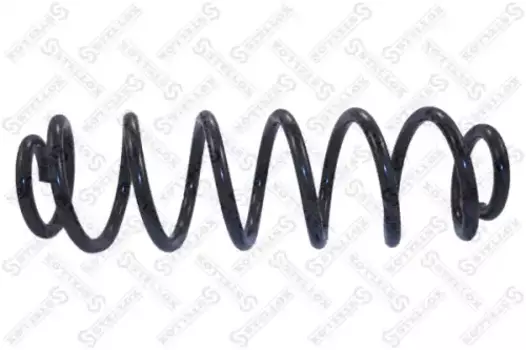 пружина задняя! 42 950 43\ VW Bora 1.4/1.6/1.8/2.0/1.9TDi Variant 98> 10-20971-SX STELLOX