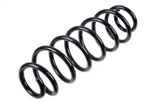 пружина задняя! 42 950 46\ VW Golf 1.4-2.0TDi 03> Z37999 ZENTPARTS