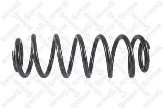 пружина задняя! 42 950 74\ VW Passat 1.9/2.0TDi 05> 10-22043-SX STELLOX