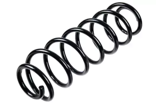 пружина задняя! 42 950 76\ VW Fox 1.2/1.4 05> 10-22045-SX STELLOX