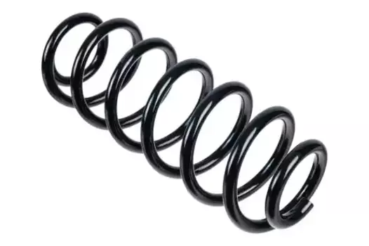 пружина задняя! 42 951 07\ VW Passat Sportline/GT 03/05-08/10 Z38313 ZENTPARTS