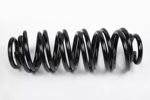 пружина задняя! 42 951 07\ VW Passat Sportline/GT 03/05-08/10 10-22484-SX STELLOX