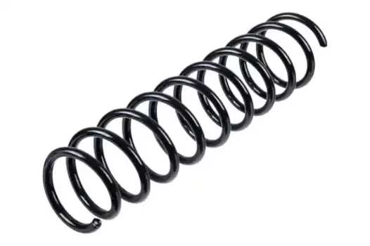 пружина задняя! 42 958 24\ Volvo V40 1.6-1.9TD 96-00 Z38269 ZENTPARTS