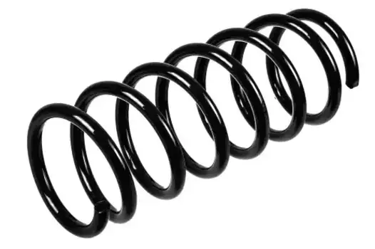 пружина задняя! 42 958 60\ Volvo XC60 2.4D/D5/T6 AWD 08> Z38265 ZENTPARTS