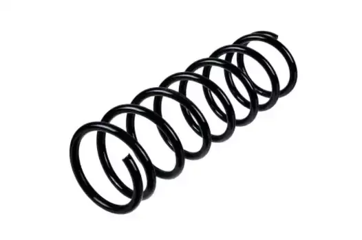 пружина задняя! 55350-38800\ Hyundai Sonata EF 02-04/Magentis 00> Z38304 ZENTPARTS