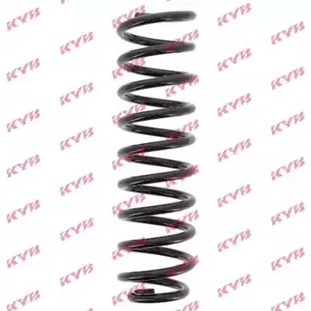 пружина задняя!\ Audi 80 1.6-2.8E/1.9TDi 91-95 RC5006 KYB