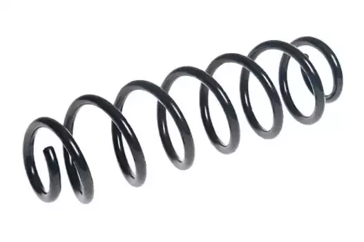 пружина задняя!\ Audi A3 Sportback 12-20, VW Golf 5G1 12-20 ST 102 082 R STANDARD SPRINGS
