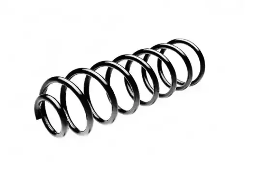 пружина задняя!\ Audi A4 1.6-2.6/1.9TDi/2.5TDi except 4WD 95> ST 102 002 R STANDARD SPRINGS