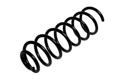 пружина задняя!\ Audi A4 1.6-2.6/1.9TDi/2.5TDi 95-01 ST102051R STANDARD SPRINGS