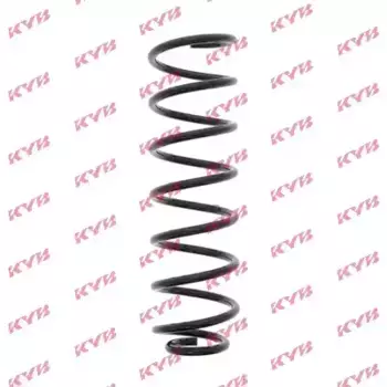 пружина задняя!\ Audi A4 1.6-2.6/1.9TDi/2.5TDi &4WD 95> RC5010 KYB