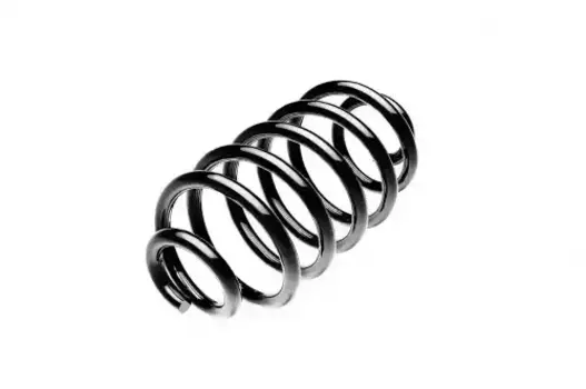 пружина задняя!\ Audi A4 1.6-3.0/1.9TDi Avant except 4WD & Sport 00> ST 102 034 R STANDARD SPRINGS