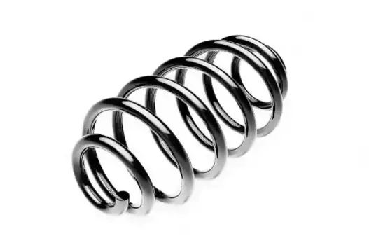 пружина задняя!\ Audi A4 1.6-3.0/1.9TDi except 4WD & Sport 00> ST 102 033 R STANDARD SPRINGS