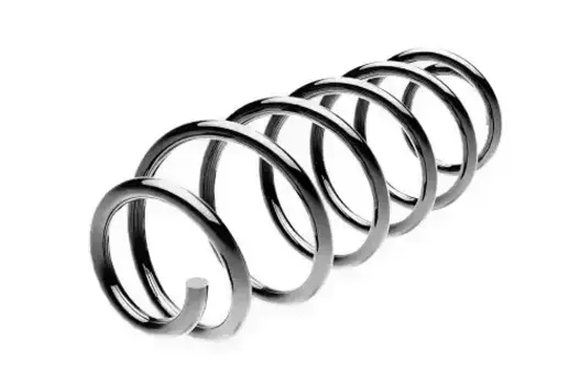 пружина задняя!\ Audi A4 Avant 1.8TFSi/2.0TFSi/2.0TDi/2.7TDi 08> ST102005R STANDARD SPRINGS