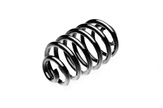 пружина задняя!\ Audi A4 Avant 2.0-3.0/1.8T/1.9-2.0TDi 00> Sport ST 102 062 R STANDARD SPRINGS