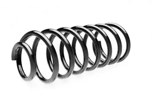 пружина задняя!\ Audi A6 1.8-2.5TDi 94-97 ST 102 004 R STANDARD SPRINGS