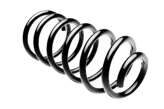 пружина задняя!\ Audi A6 97-05 ST 102 042 R STANDARD SPRINGS