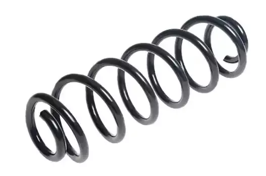 пружина задняя!\ Audi Q3 8U 11-19 ST 102 078 R STANDARD SPRINGS
