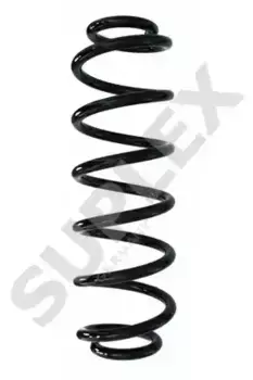 пружина задняя!\ Audi Q3 Quattro 2.0TFSI/TDI 11> 03374 SUPLEX