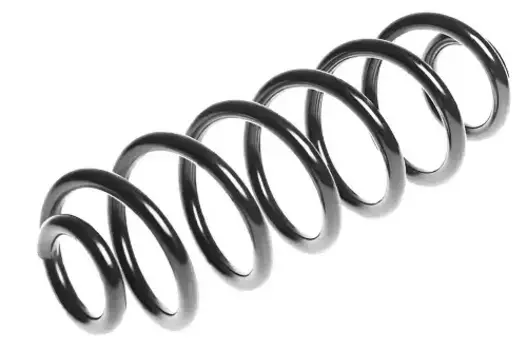 пружина задняя!\ Audi Q5 8R 08-17 ST 102 094 R STANDARD SPRINGS