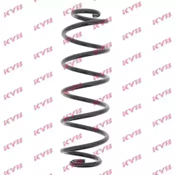 пружина задняя! без спортивной ходовой части\ Audi A4 2.0TDi 07> RH5770 KYB