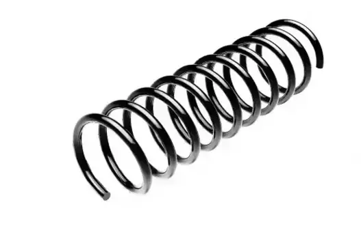 пружина задняя!\ BMW E38 2.8i-4.4i 94-01 ST104030R STANDARD SPRINGS