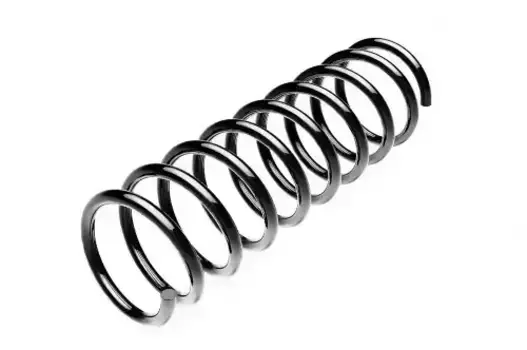 пружина задняя!\ BMW E39 2.0i-2.5TDs 95> ST104045R STANDARD SPRINGS