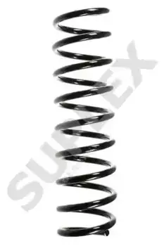 пружина задняя!\ BMW E39 2.0i-2.5TDs 95> 06067 SUPLEX