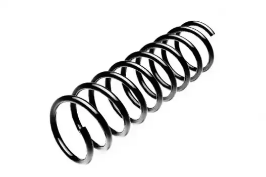пружина задняя!\ BMW E39 2.0i-2.5TDs 95> ST 104 023 R STANDARD SPRINGS