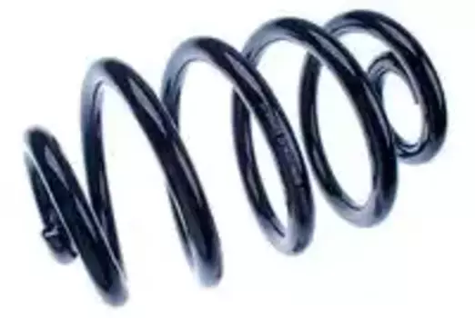 пружина задняя!\ BMW E46 1.6-3.0D Touring 99>