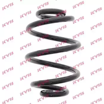 пружина задняя!\ BMW E46 1.6i/1.8i Compact 01> RX6200 KYB